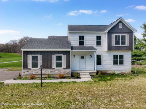 Photo of 6 Rod & Gun Club Road, Kinderhook, NY 12106 (MLS # 20262062)