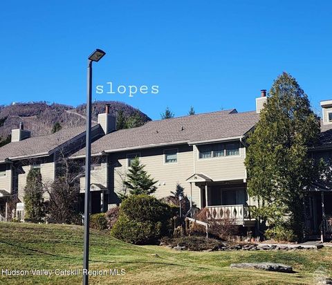 Photo of 56 Highlands Drive #F3, Hunter, NY 12442 (MLS # 20260323)