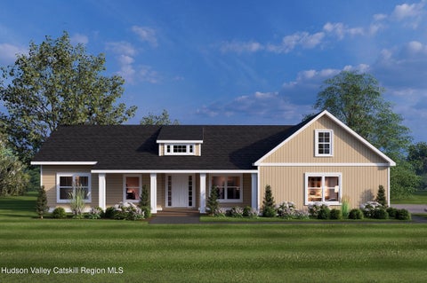 Photo of 13 Lindsey Court, Wallkill, NY 12589 (MLS # 20264891)