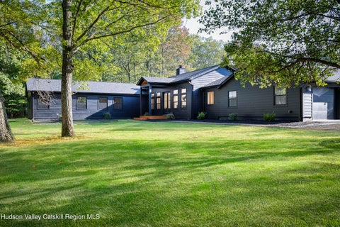 Photo of 119 Mt. Laurel Road, Kerhonkson, NY 12446 (MLS # 20261947)