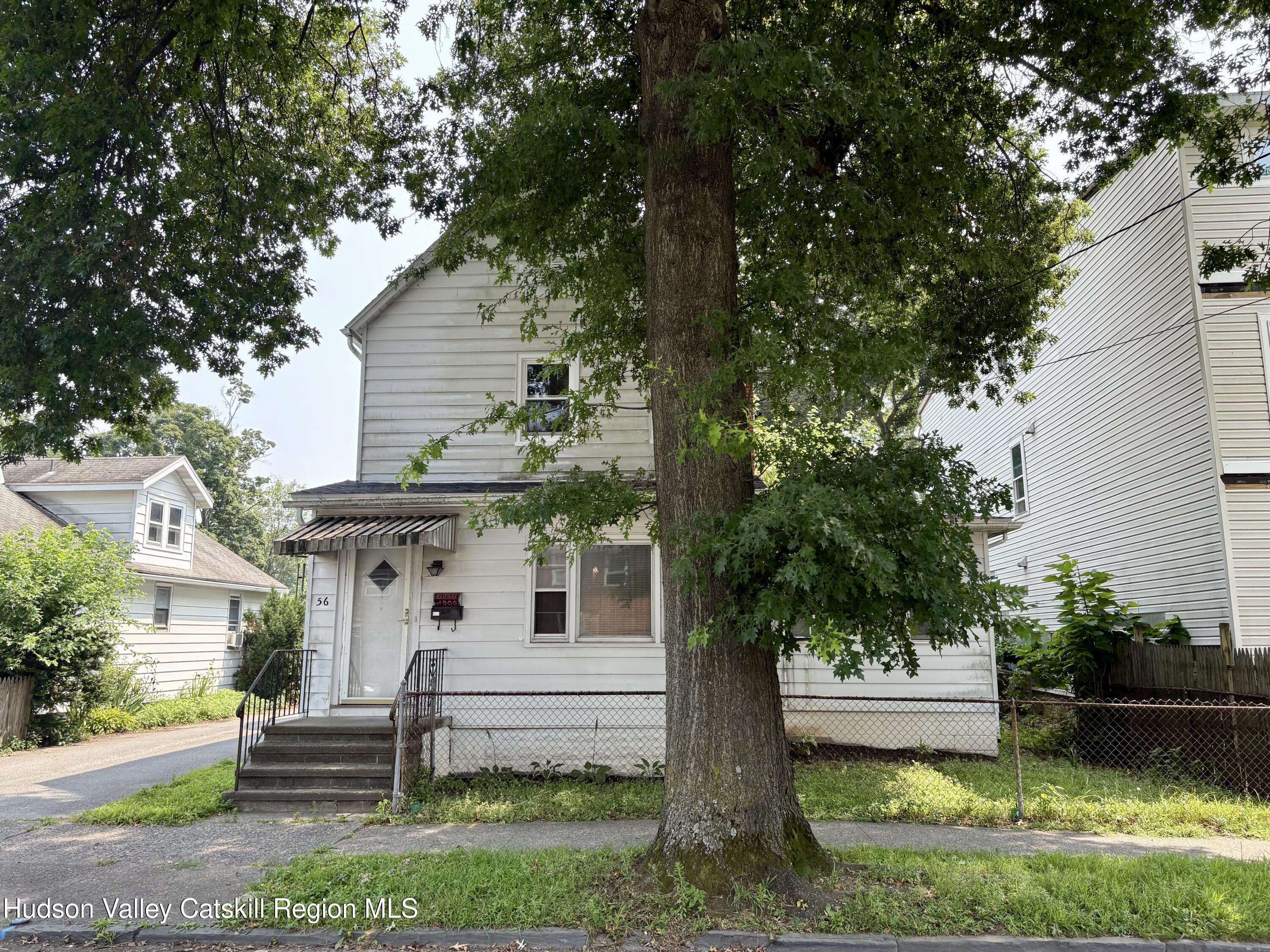 Kingston, New York 12401, United States, 1 Bedroom Bedrooms, ,1 BathroomBathrooms,Residential,Active,186632