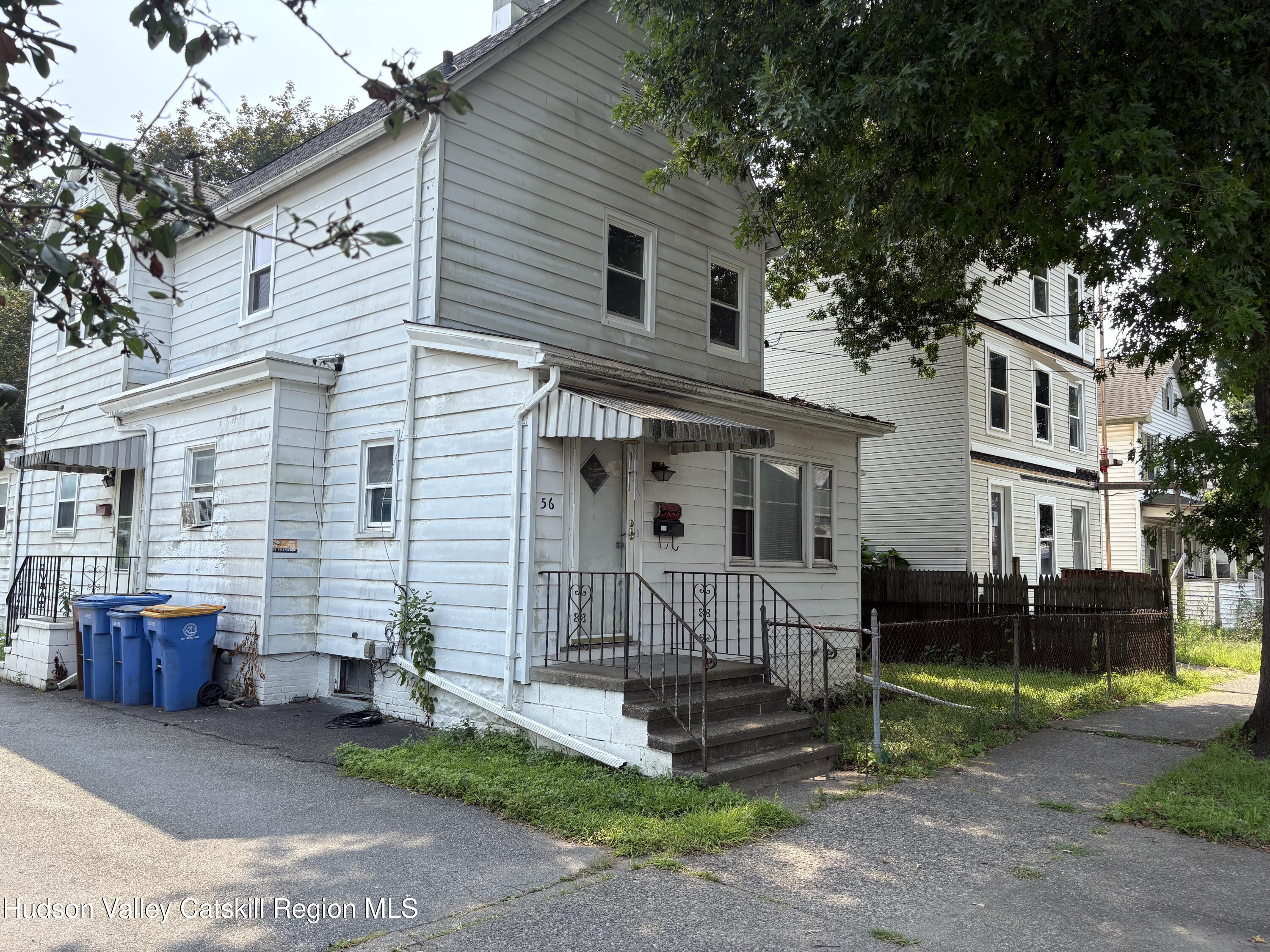 Kingston, New York 12401, United States, 1 Bedroom Bedrooms, ,1 BathroomBathrooms,Residential,Active,186632