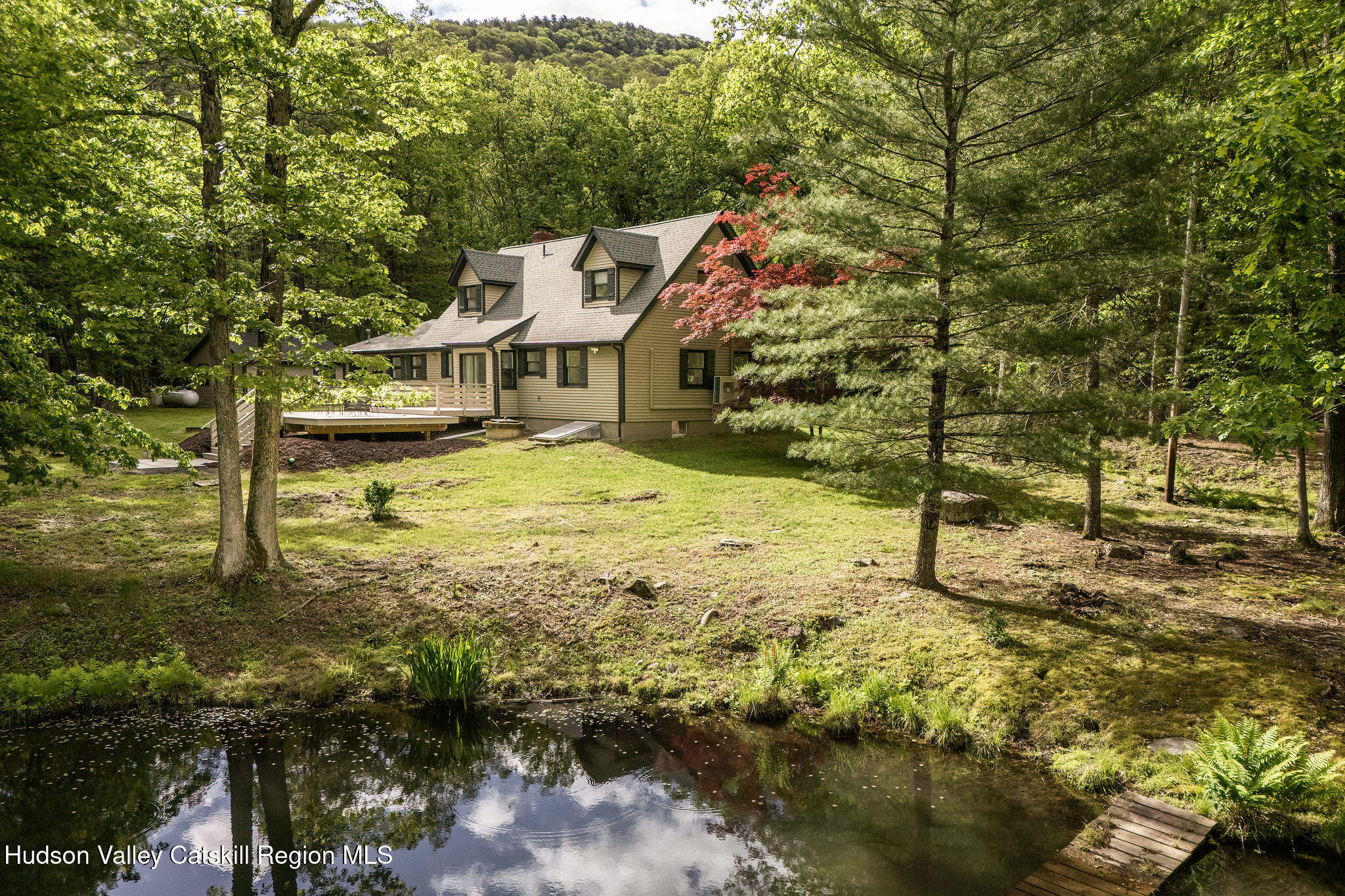 55 Ginger Road #41, High Falls, Texas image 1