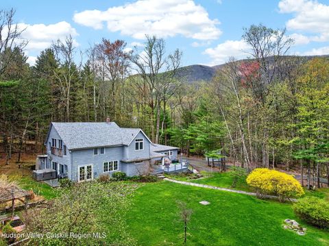 Photo of 250 Brodhead Road, West Shokan, NY 12494 (MLS # 20262070)