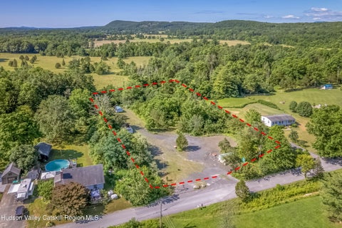 Vacant Land For Sale - 35 Mower Mill Road<br/> Saugerties, NY 12477