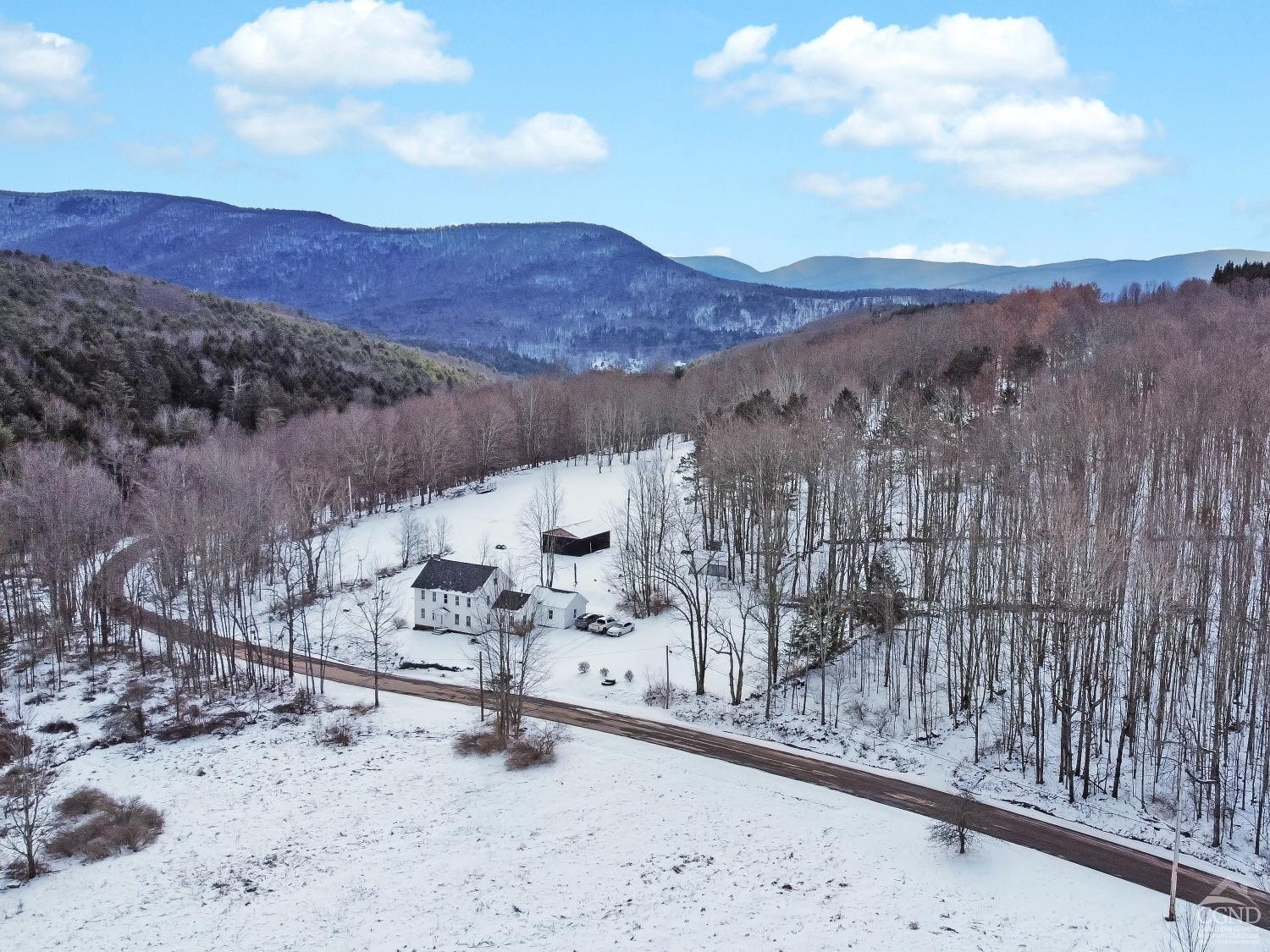462 Dent Rd Rd, Prattsville, New York image 29