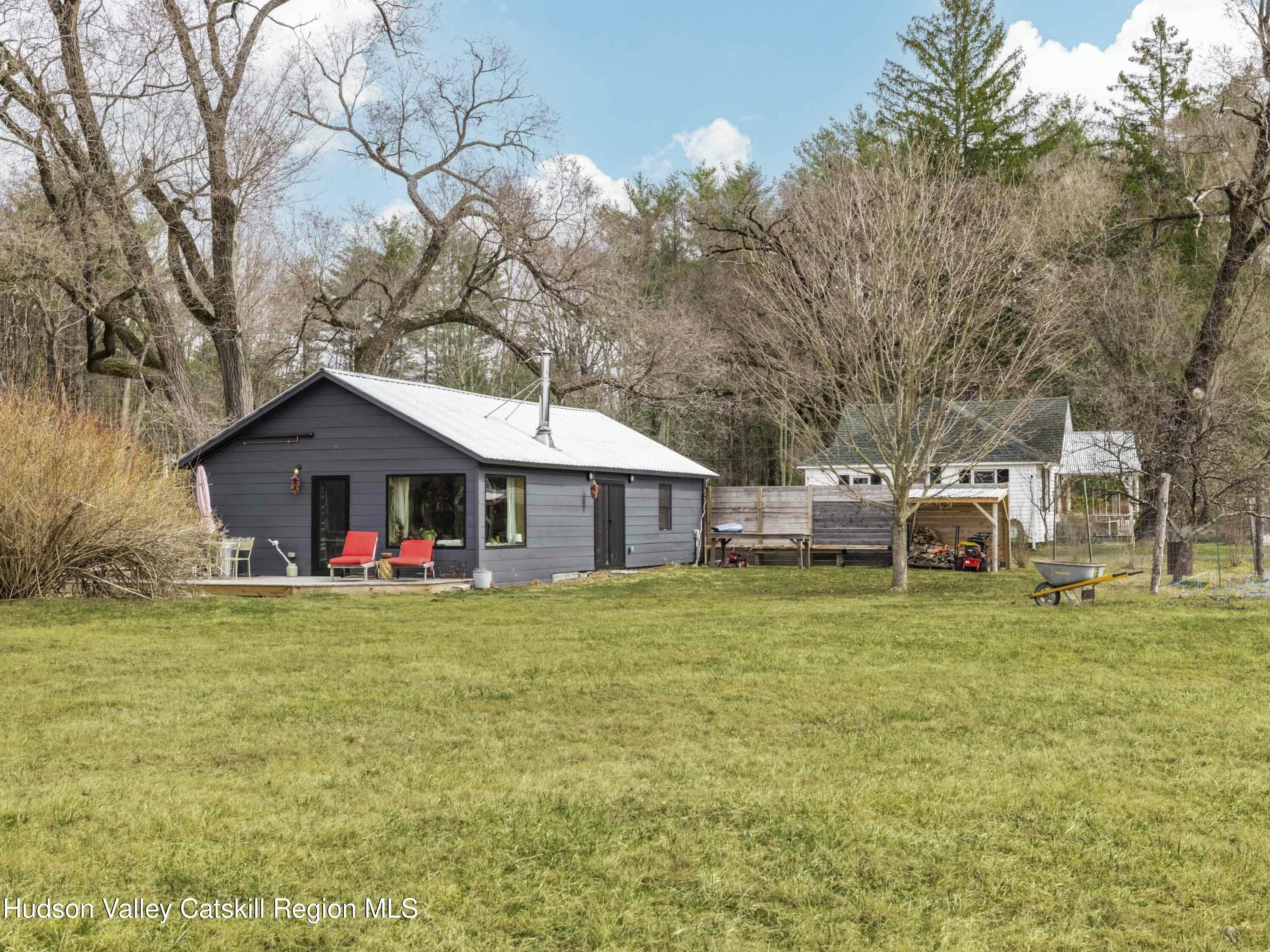 97 John Joy Road, Woodstock, New Mexico image 25