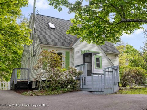 Photo of 391 Route 375, West Hurley, NY 12491 (MLS # 20262186)
