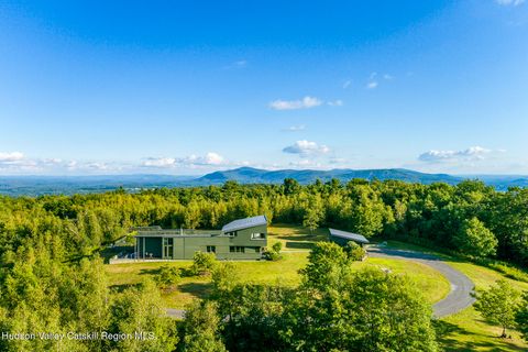 Photo of 292 White Hill Lane, Hillsdale, NY 12529 (MLS # 20251320)