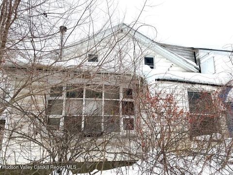 Homes For Sale - 10021 New York 22<br/> Hillsdale, NY 12529