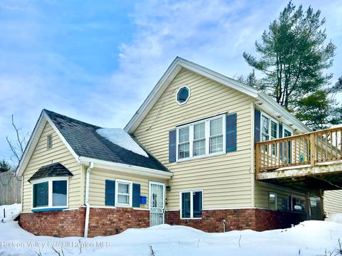 Photo of 282 2nd Avenue, Kingston, NY 12401 (MLS # 20260650)