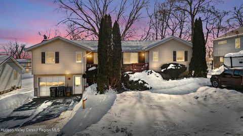 Photo of 66-68 Post Street, Saugerties, NY 12477 (MLS # 20260608)