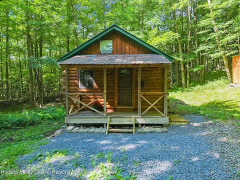 Photo of 201 Tuttle Road, Jefferson, NY 12093 (MLS # 20264977)