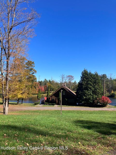 Photo of 287 Game Farm Road Rd, Catskill, NY 12414 (MLS # 20255706)