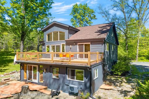 Photo of 10 Kolb Road, Boiceville, NY 12412 (MLS # 20262391)