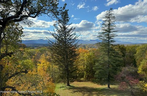 Photo of 4317 Ny 23, Hudson, NY 12534 (MLS # 20260583)