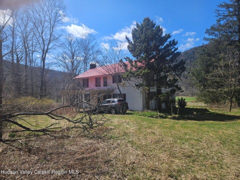 Photo of 2374 River Road, Downsville, NY 13755 (MLS # 20264902)