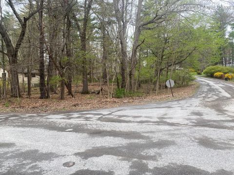 Vacant Land For Sale - 1129 Lakeview Road<br/> Copake, NY 12516