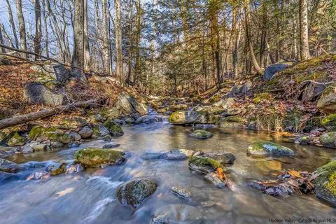 Vacant Land For Sale - TBD Vista Maria/cragsmoor Road<br/> Cragsmoor, NY 12420