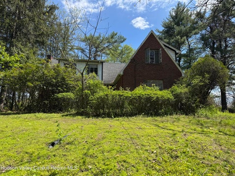 Photo of 175 Dewitt Mills Road, Hurley, NY 12443 (MLS # 20263508)
