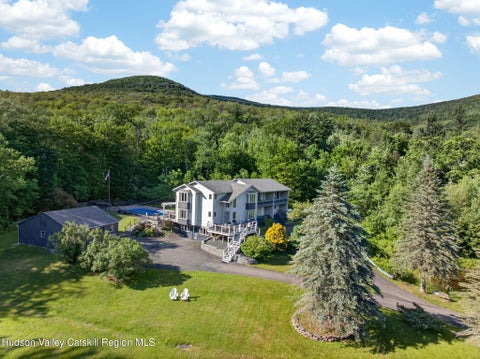 Photo of 1747 Spruceton Road, West Kill, NY 12492 (MLS # 20263675)
