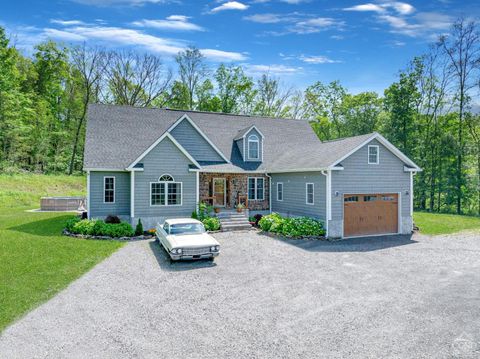 Homes For Rent - 174 Grove School Road<br/> Catskill, NY 12414