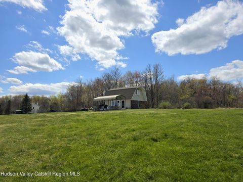 Photo of 48 Mullen Road, Parksville, NY 12768 (MLS # 20262161)