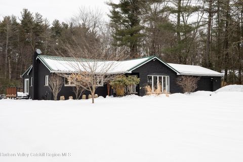 Photo of 26 Krom Road, Olivebridge, NY 12461 (MLS # 20260780)