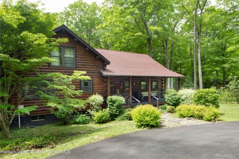 Photo of 126 Quarry Hill Road, Millerton, NY 12546 (MLS # 20262889)