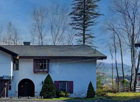 Photo of 97 Clarence D Lane Road #D, Windham, NY 12496 (MLS # 20263003)