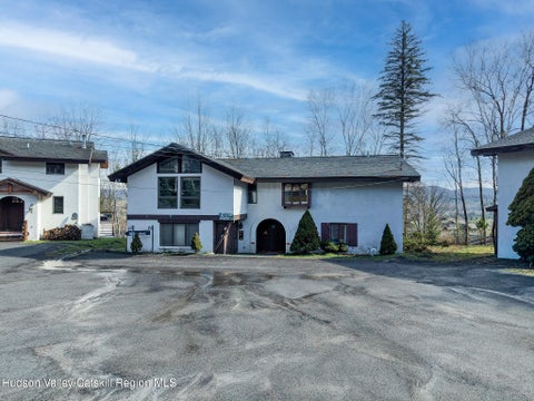 Photo of 97 Clarence D Lane Road #D, Windham, NY 12496 (MLS # 20263003)