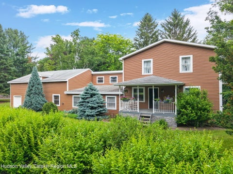 Photo of 5214 State Route 145, Cobleskill, NY 12043 (MLS # 20263948)