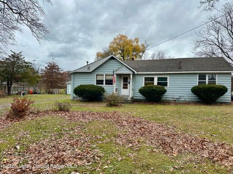 Photo of 469 Tishauser Rd Rd, Claverack, NY 12534 (MLS # 20255721)