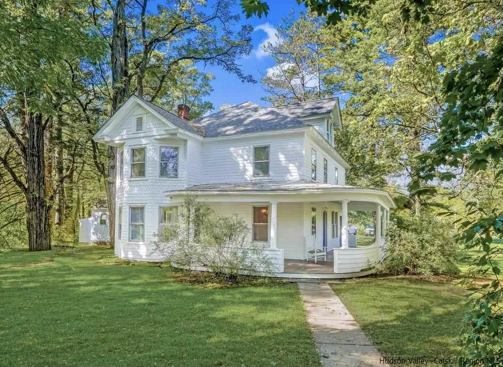 623 Wittenberg Road, Bearsville, New York image 23