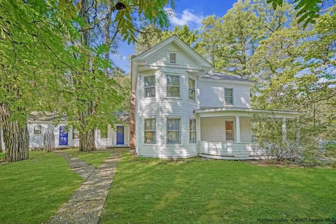 623 Wittenberg Road, Bearsville, New York image 2