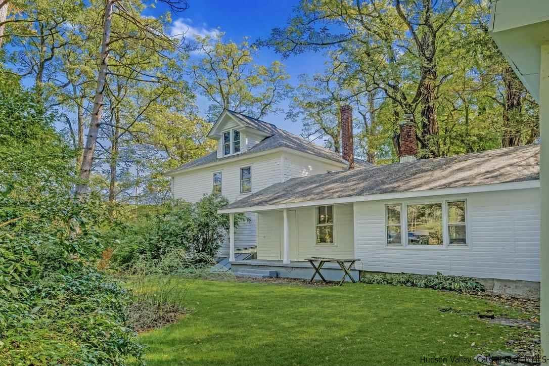 623 Wittenberg Road, Bearsville, New York image 22