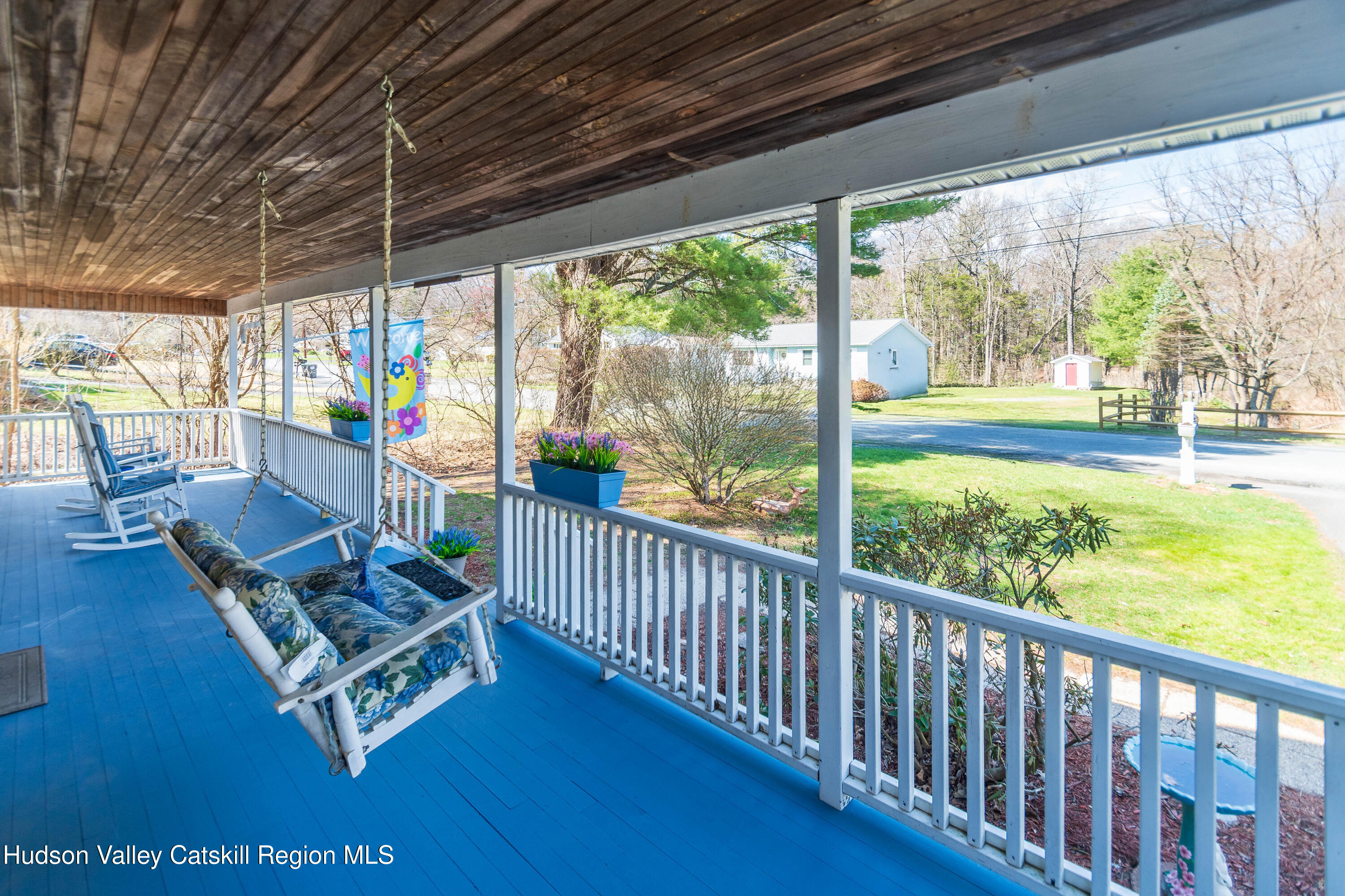 123 W Barclay Lane, Saugerties, New Mexico image 3