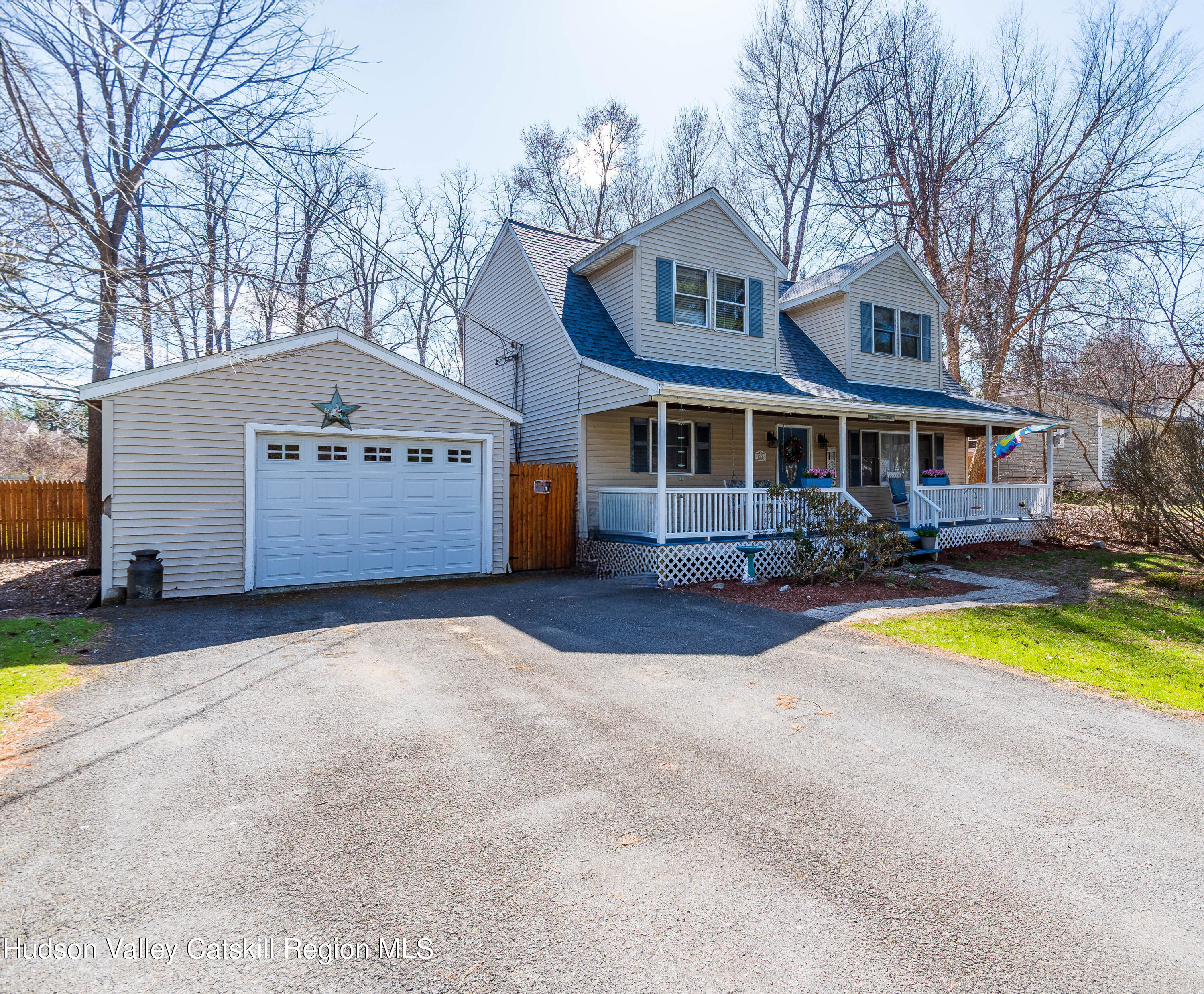 123 W Barclay Lane, Saugerties, New Mexico image 1