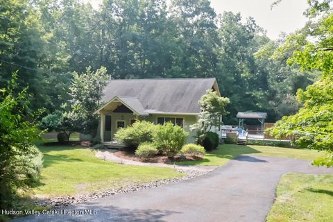 Homes For Sale - 211 Johnson Hill Road<br/> Kingston, NY 12401