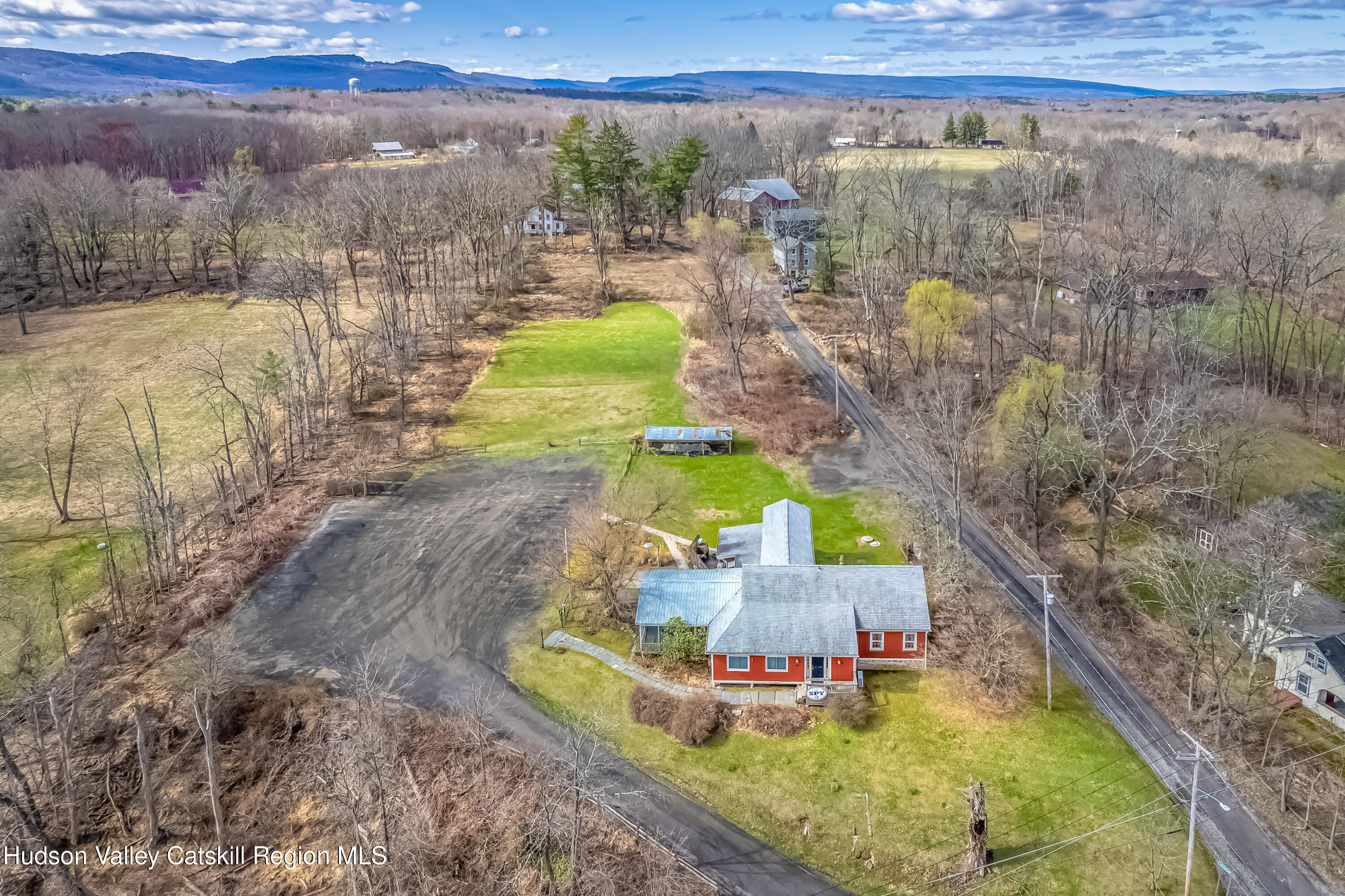 High Falls, New York 12440, United States, ,2 BathroomsBathrooms,Commercial,Active,107232