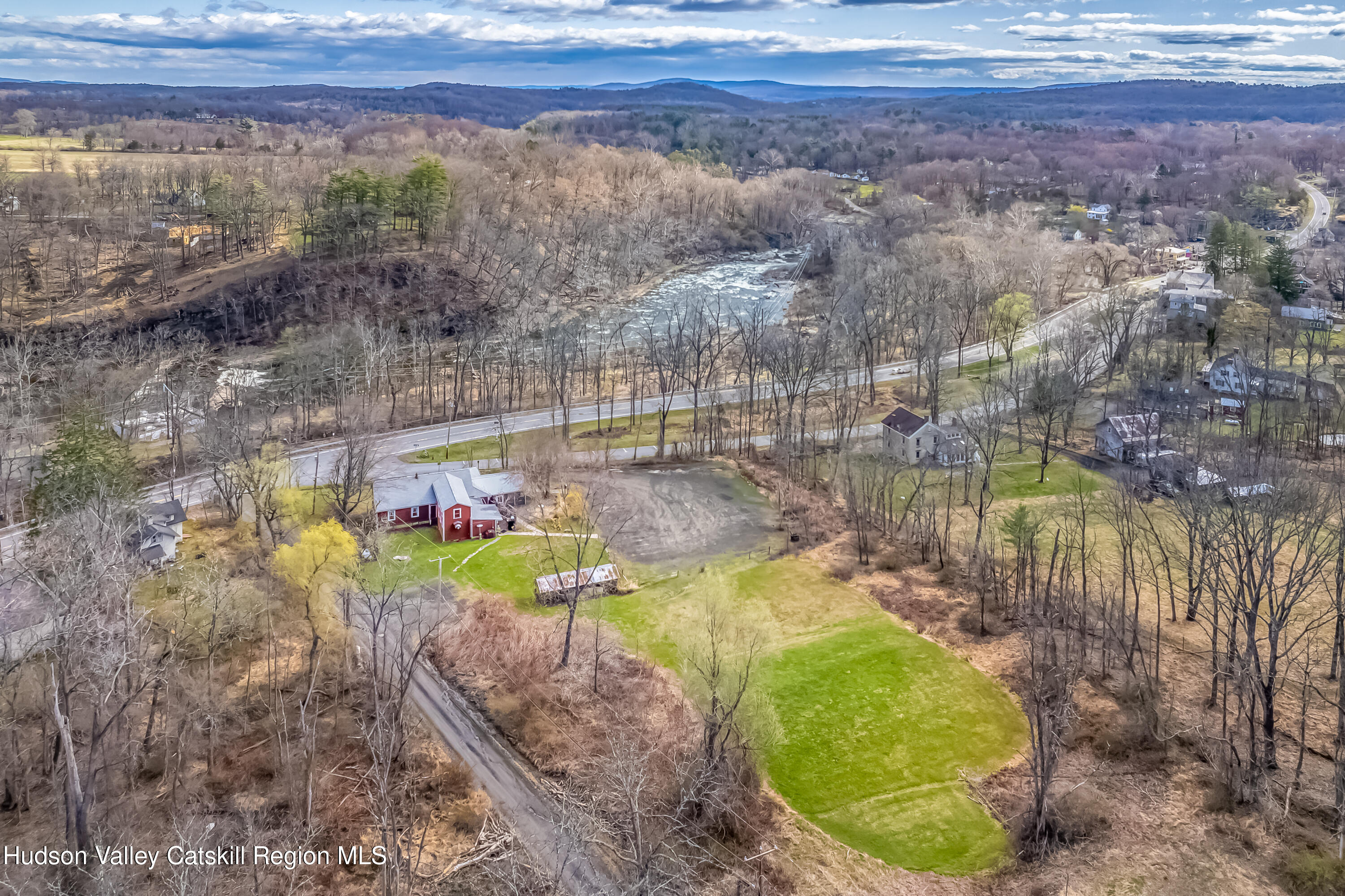 High Falls, New York 12440, United States, ,2 BathroomsBathrooms,Commercial,Active,107232