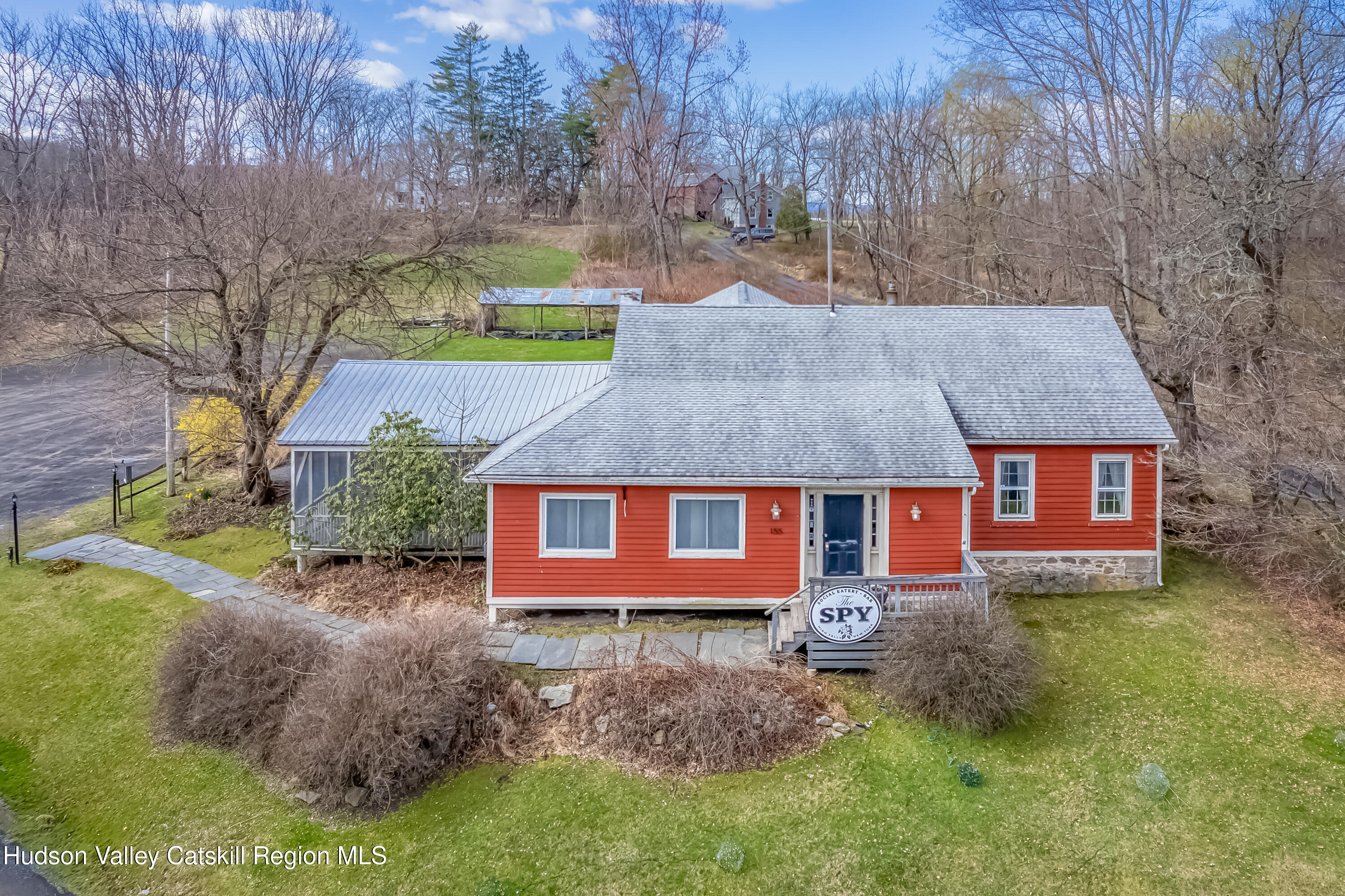 High Falls, New York 12440, United States, ,2 BathroomsBathrooms,Commercial,Active,107232