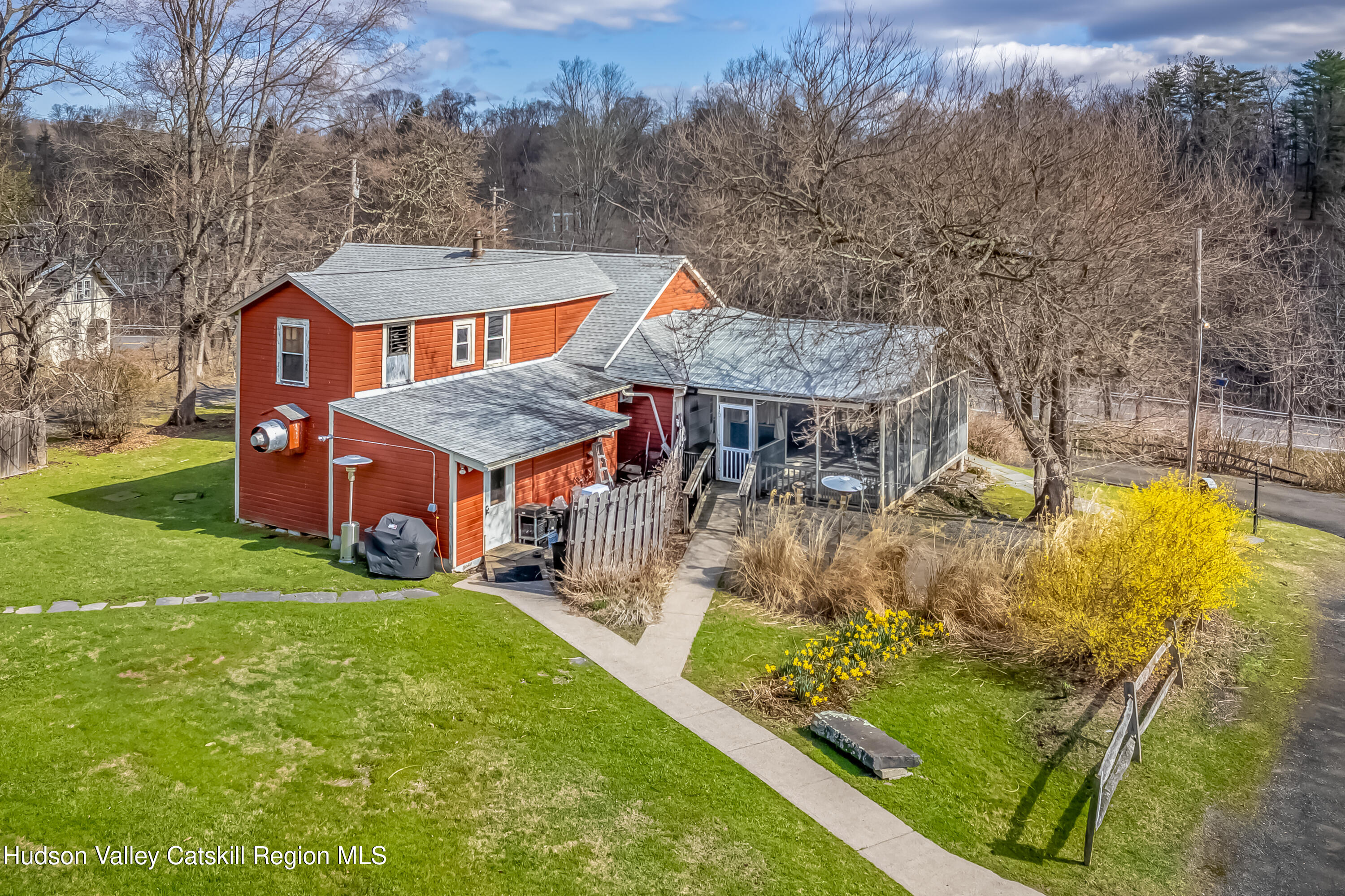 High Falls, New York 12440, United States, ,2 BathroomsBathrooms,Commercial,Active,107232