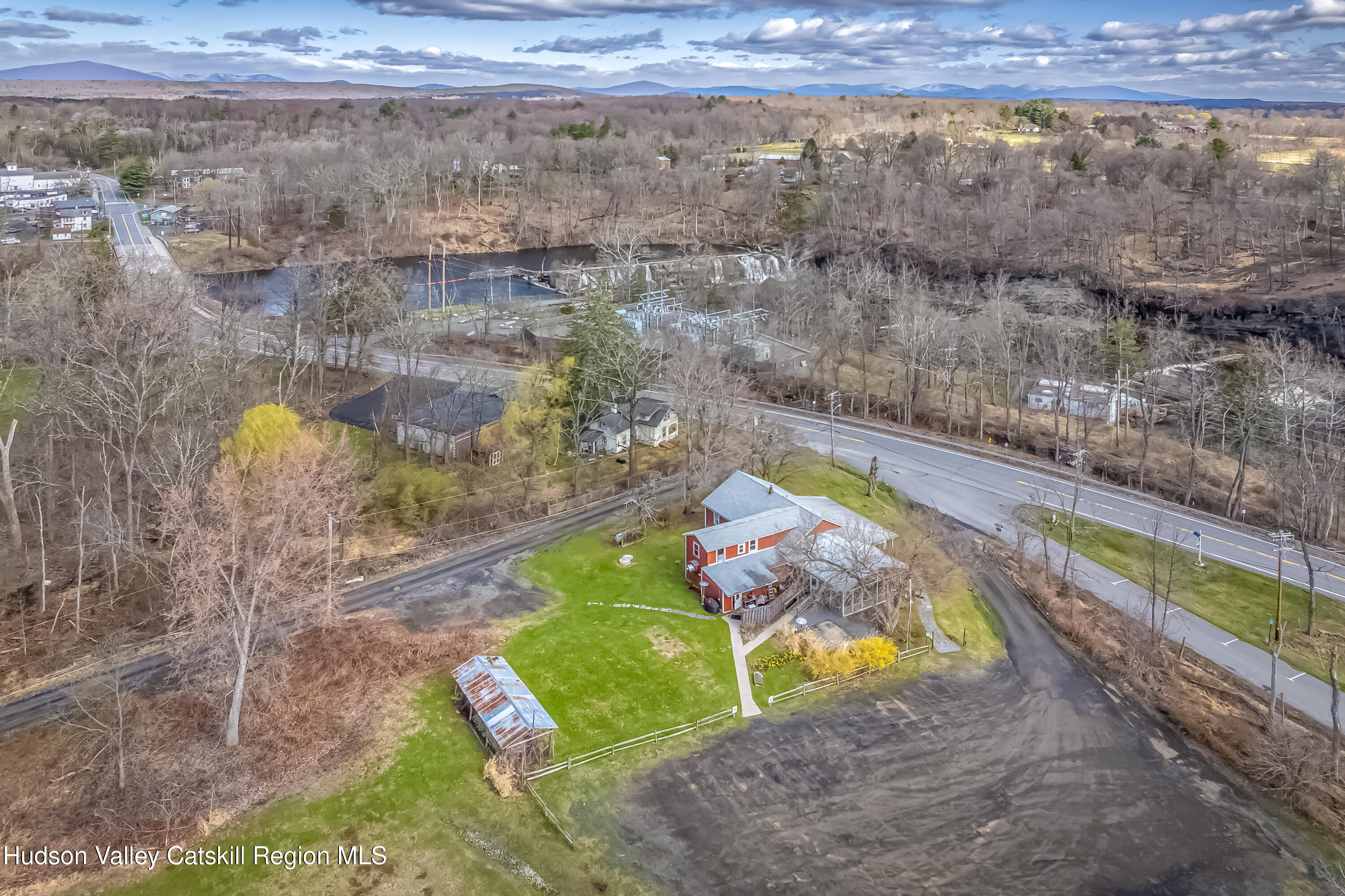 High Falls, New York 12440, United States, ,2 BathroomsBathrooms,Commercial,Active,107232