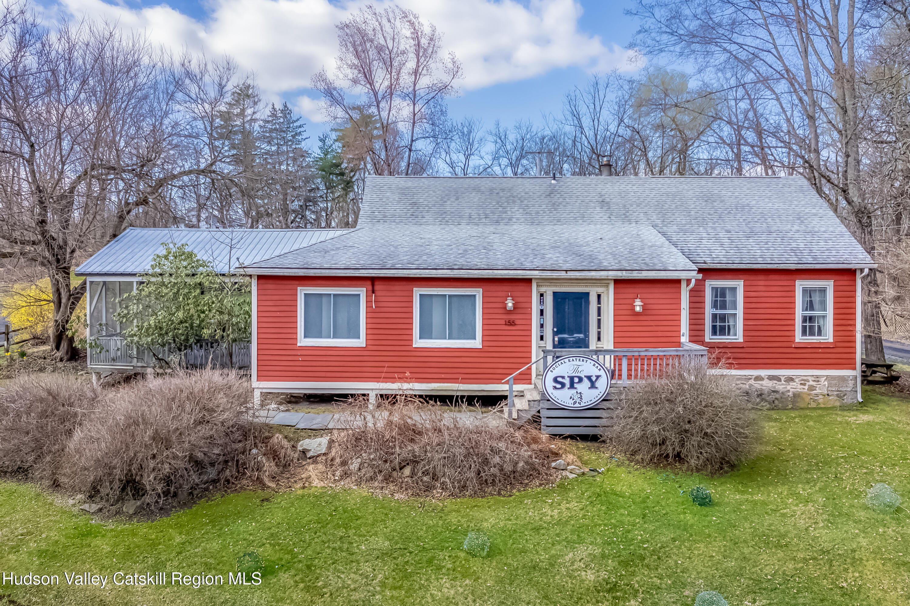 High Falls, New York 12440, United States, ,2 BathroomsBathrooms,Commercial,Active,107232