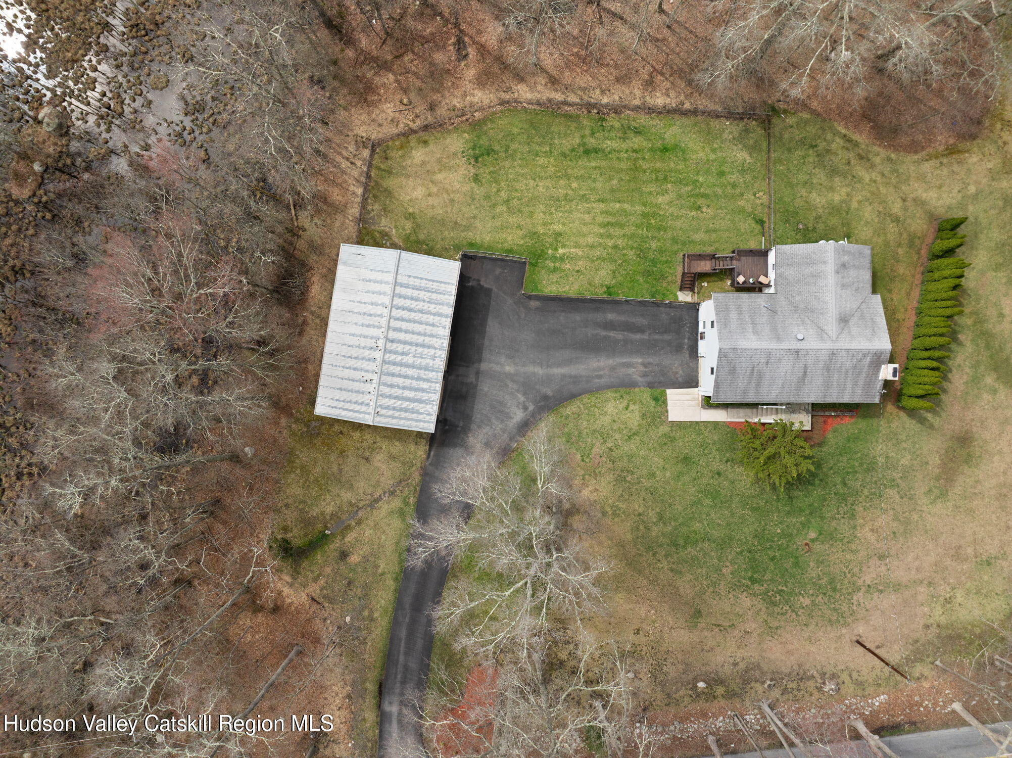 45 Bible Camp Road, Bloomingburg, Ohio image 3