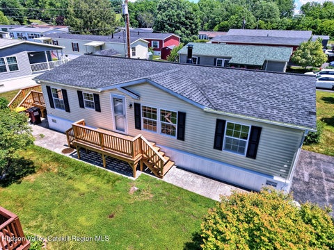 Mobile Home For Sale - 40 Tuscany Meadows Meadows<br/> Greene County, East Durham, NY 12423