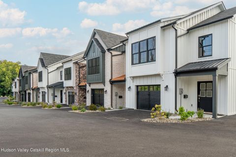 Photo of 16 Icehouse Drive, Saugerties, NY 12477 (MLS # 20255465)