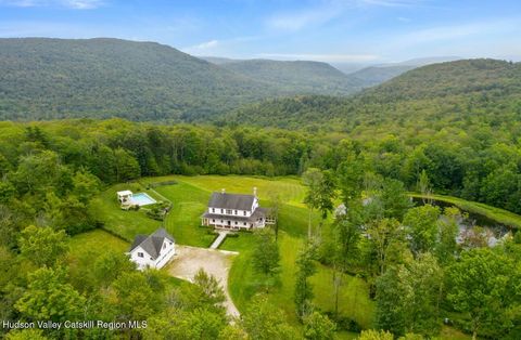Photo of 470 Harrington Drive, Austerlitz, NY 12017 (MLS # 20262530)