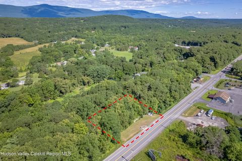 Vacant Land For Sale - 2951 Ny-32<br/> Saugerties, NY 12477